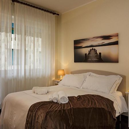 Casa Amica Tranquilla E Ben Posizionata Διαμέρισμα Ραπάλο Εξωτερικό φωτογραφία