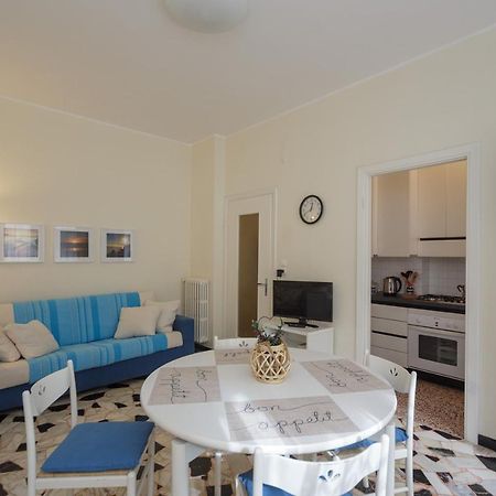 Casa Amica Tranquilla E Ben Posizionata Διαμέρισμα Ραπάλο Εξωτερικό φωτογραφία