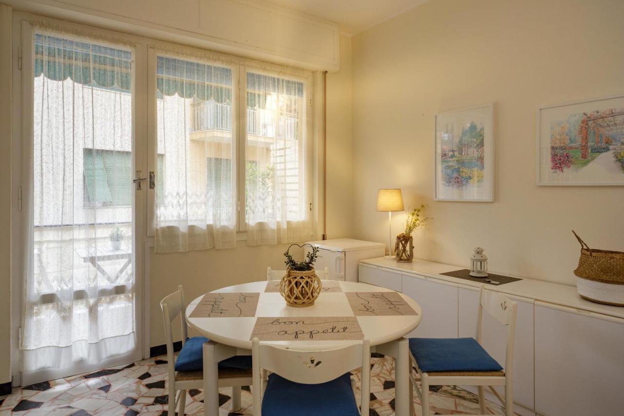 Casa Amica Tranquilla E Ben Posizionata Διαμέρισμα Ραπάλο Εξωτερικό φωτογραφία