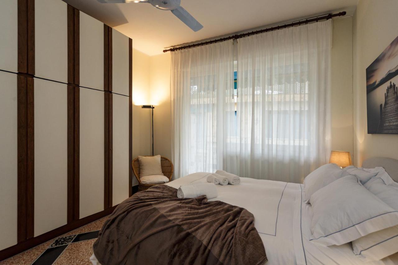 Casa Amica Tranquilla E Ben Posizionata Διαμέρισμα Ραπάλο Εξωτερικό φωτογραφία