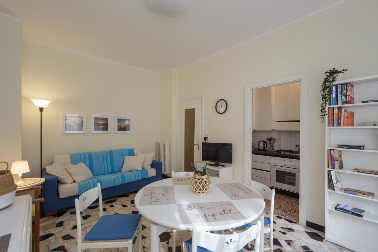 Casa Amica Tranquilla E Ben Posizionata Διαμέρισμα Ραπάλο Εξωτερικό φωτογραφία