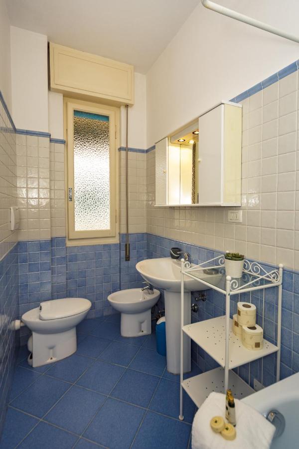 Casa Amica Tranquilla E Ben Posizionata Διαμέρισμα Ραπάλο Εξωτερικό φωτογραφία