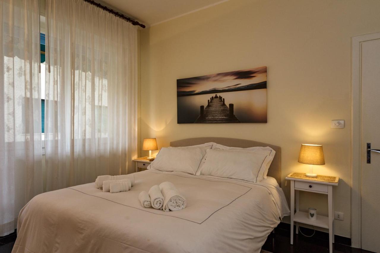 Casa Amica Tranquilla E Ben Posizionata Διαμέρισμα Ραπάλο Εξωτερικό φωτογραφία