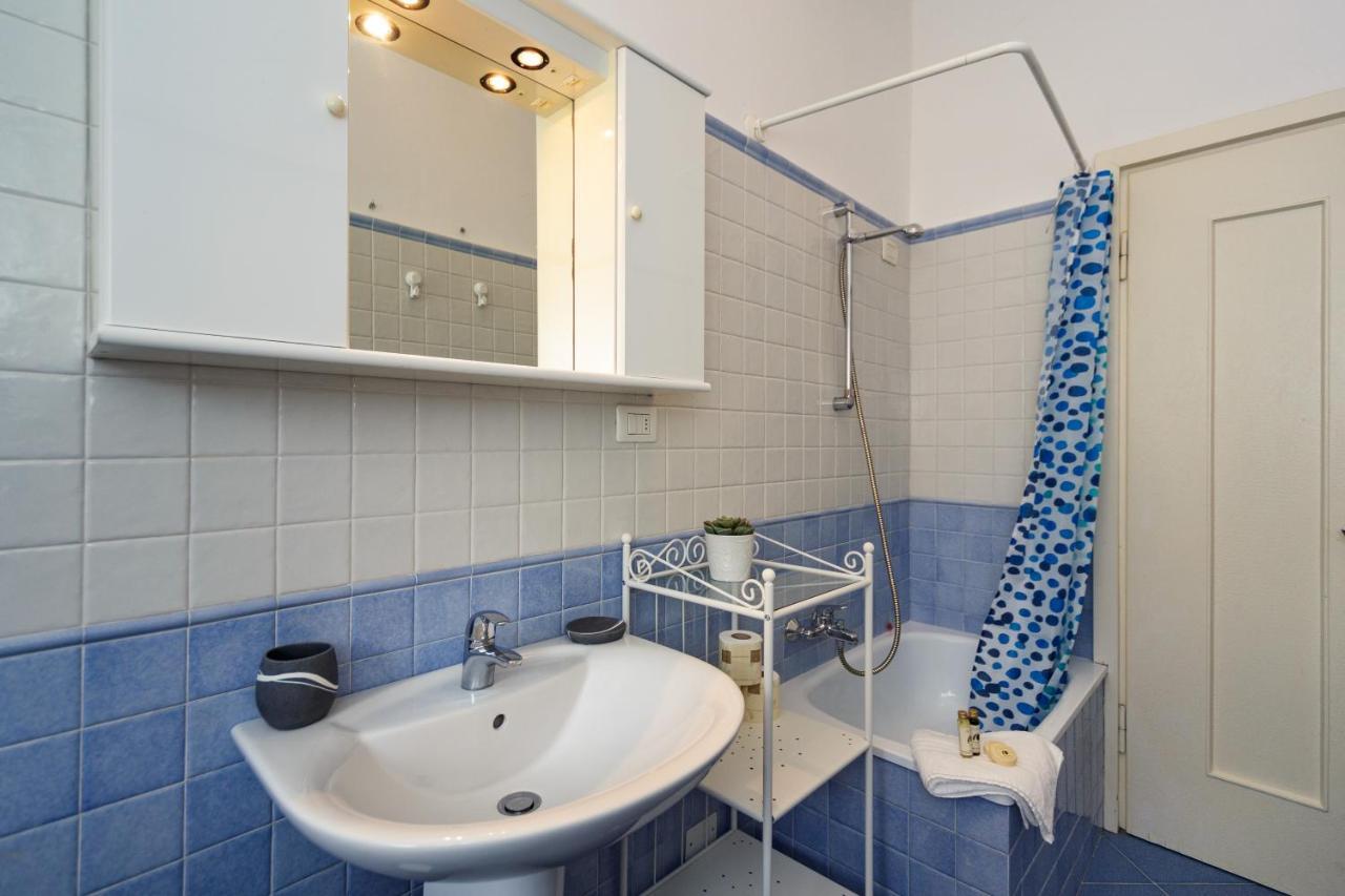 Casa Amica Tranquilla E Ben Posizionata Διαμέρισμα Ραπάλο Εξωτερικό φωτογραφία