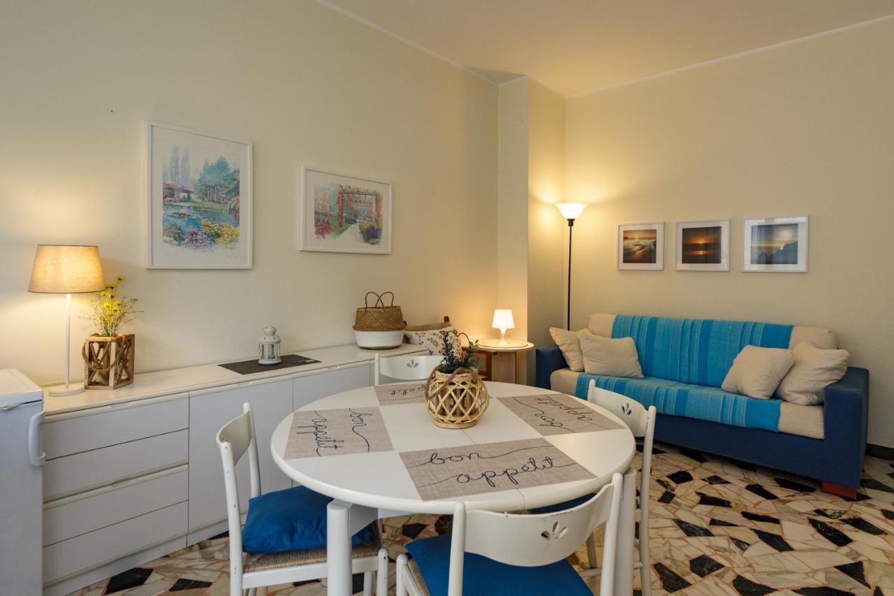 Casa Amica Tranquilla E Ben Posizionata Διαμέρισμα Ραπάλο Εξωτερικό φωτογραφία