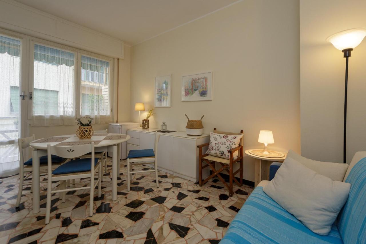 Casa Amica Tranquilla E Ben Posizionata Διαμέρισμα Ραπάλο Εξωτερικό φωτογραφία