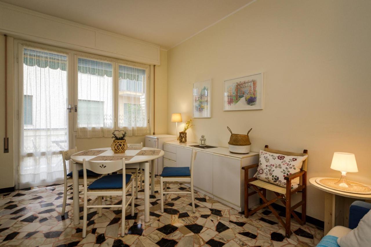 Casa Amica Tranquilla E Ben Posizionata Διαμέρισμα Ραπάλο Εξωτερικό φωτογραφία